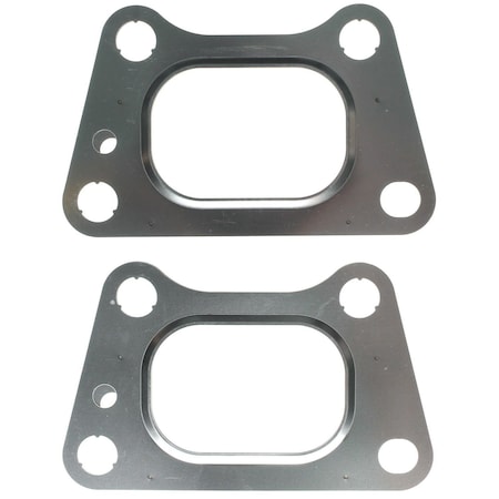 Mahle Exhaust Manifold Gasket Set, Mahle Ms20454 MS20454